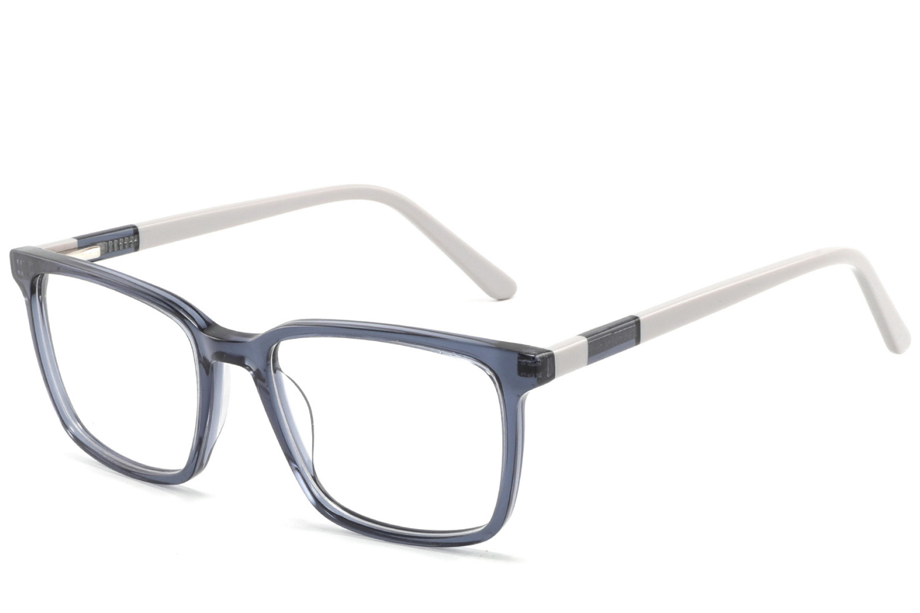 BS2425-1863_Blue_Rectangular_Acetate_Glasses_corner