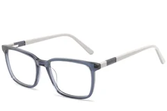 BS2425-1863_Blue_Rectangular_Acetate_Glasses_corner