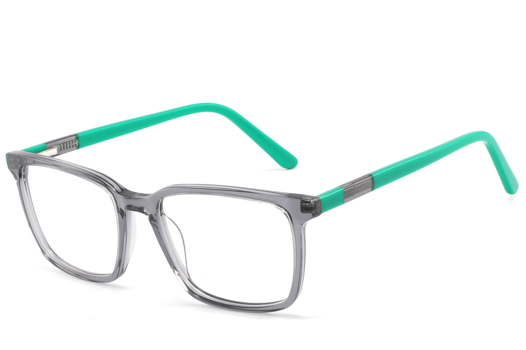 BS2425-1864_Grey_Rectangular_Acetate_Glasses_corner