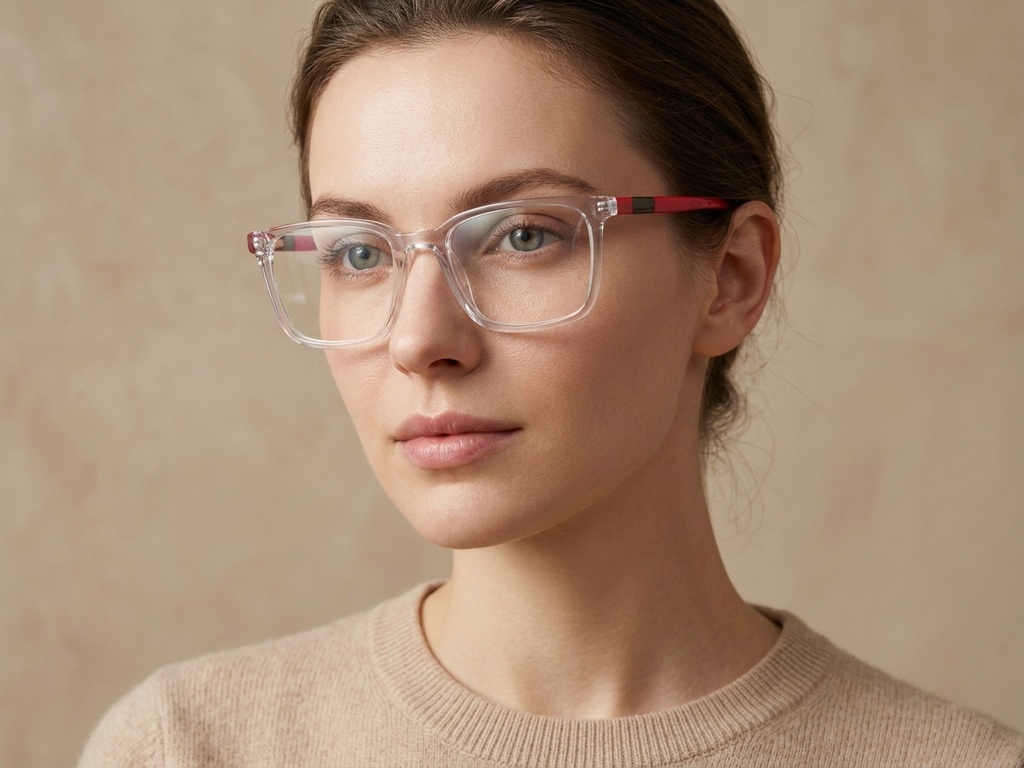 BS2425-1865_Transparent_Rectangular_Acetate_Glasses-tryon_female