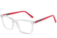 BS2425-1865_Transparent_Rectangular_Acetate_Glasses_corner