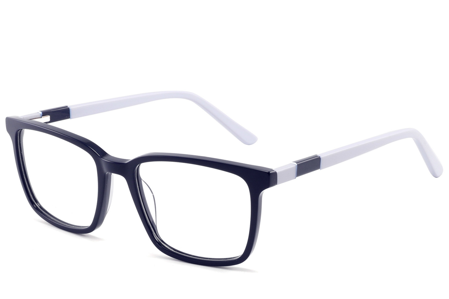 BS2425-1866_Blue_Rectangular_Acetate_Glasses_corner