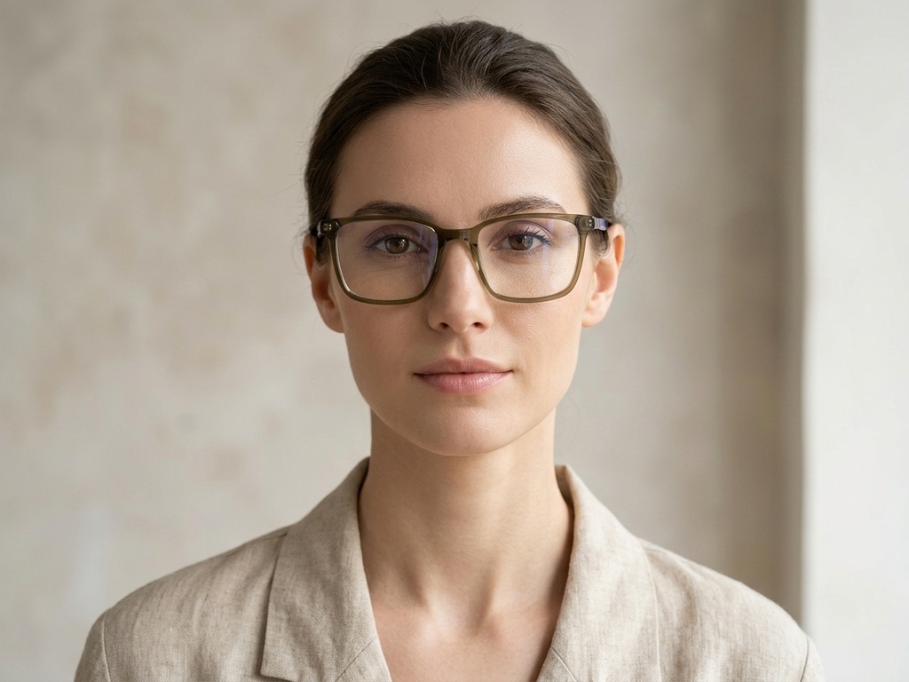 BS2425-1867_Green_Rectangular_Acetate_Glasses-tryon_female