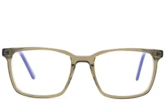 BS2425-1867_Green_Rectangular_Acetate_Glasses_front
