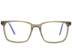 BS2425-1867_Green_Rectangular_Acetate_Glasses_front