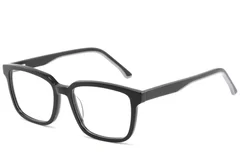 BS2425-1868_Black_Rectangular_Acetate_Glasses_corner