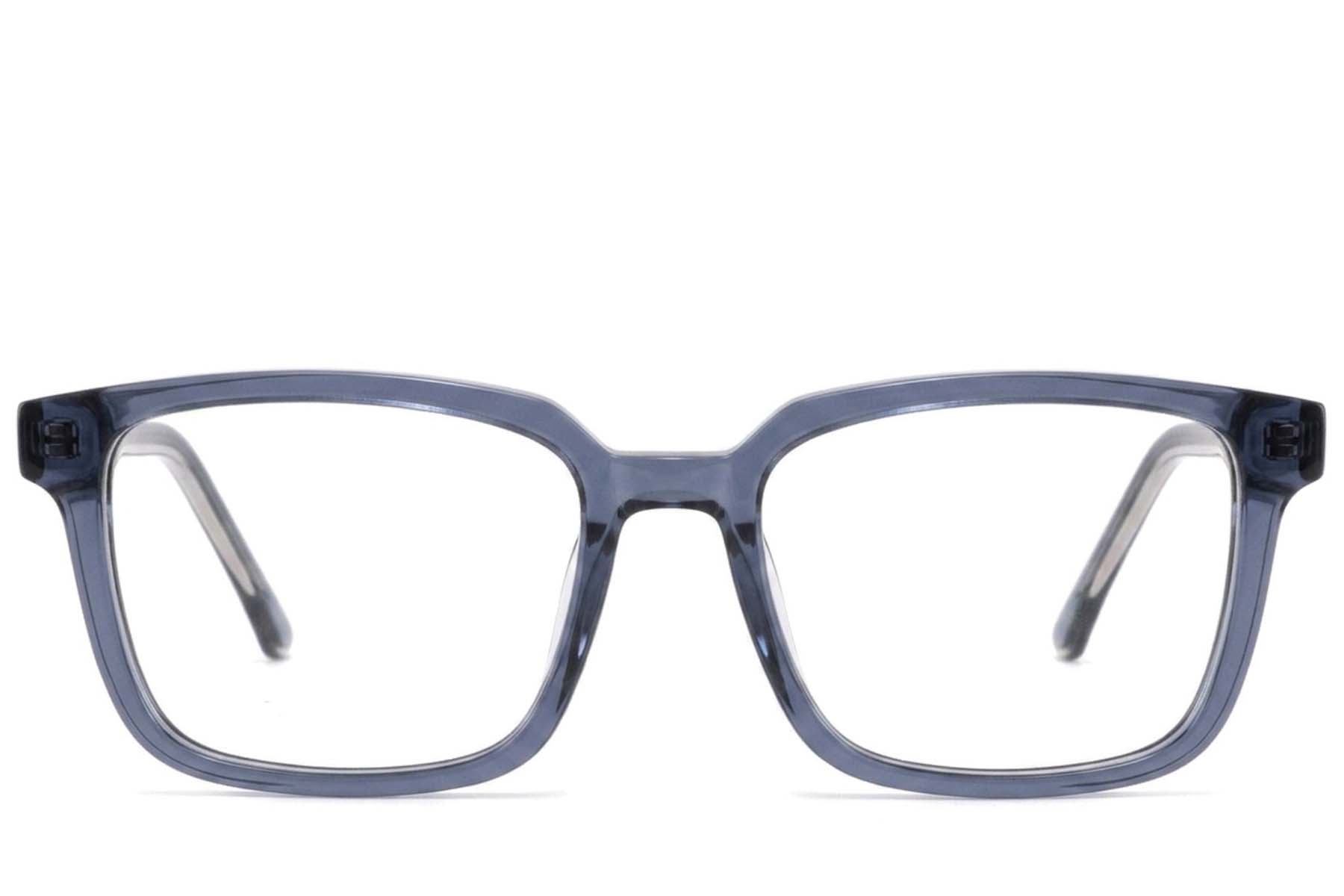 BS2425-1869_Blue_Rectangular_Acetate_Glasses-front