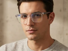 BS2425-1871_Transparent_Rectangular_Acetate_Glasses-tryon_male