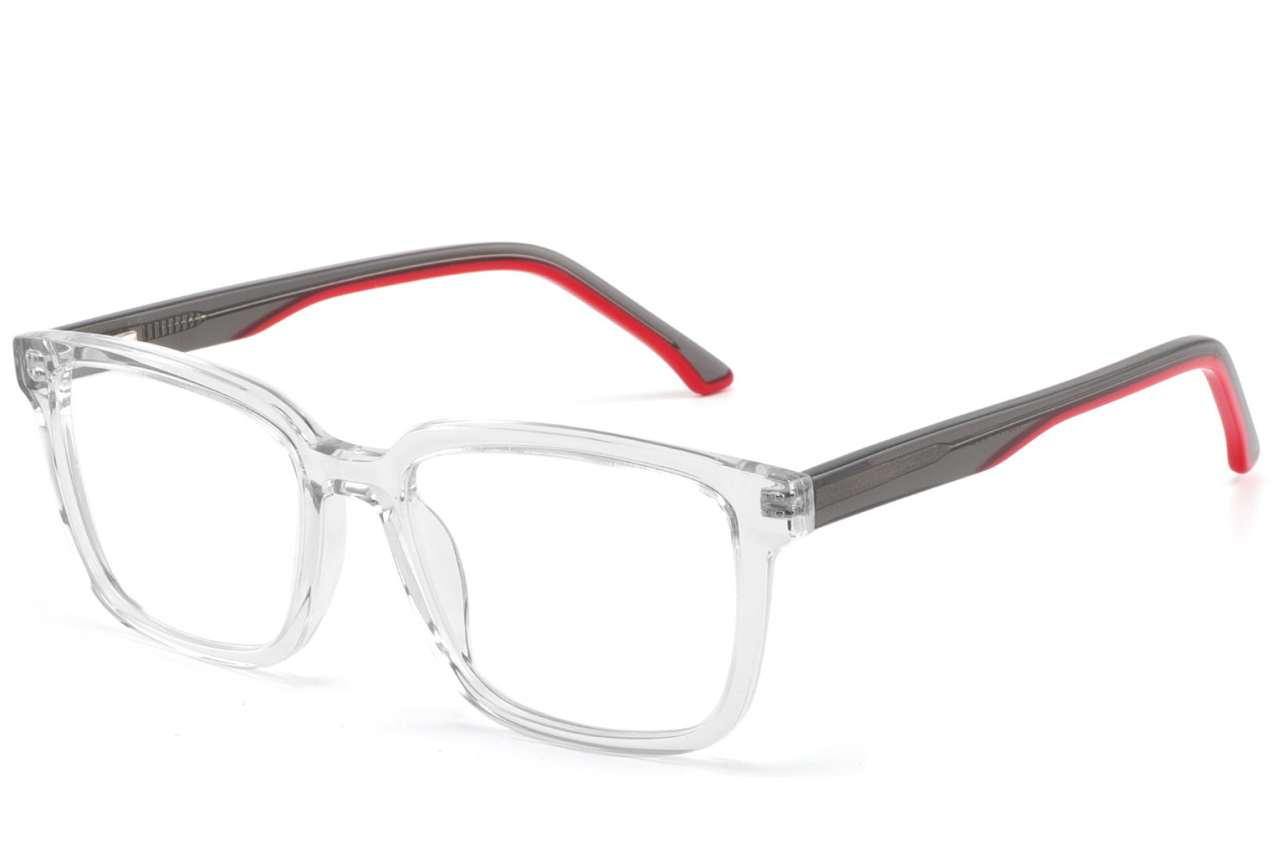 BS2425-1871_Transparent_Rectangular_Acetate_Glasses_corner