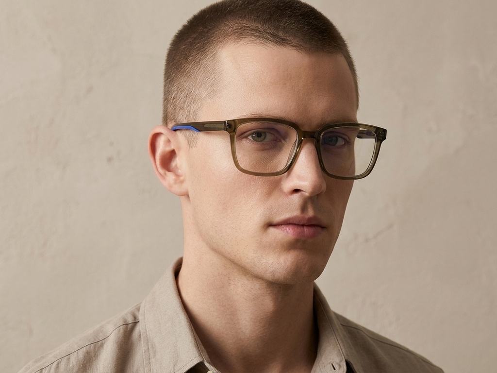 BS2425-1873_Green_Rectangular_Acetate_Glasses-tryon_male
