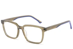 BS2425-1873_Green_Rectangular_Acetate_Glasses_corner