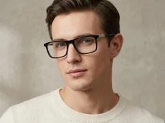 BS2425-1874_Black_Rectangular_Acetate_Glasses-tryon_male
