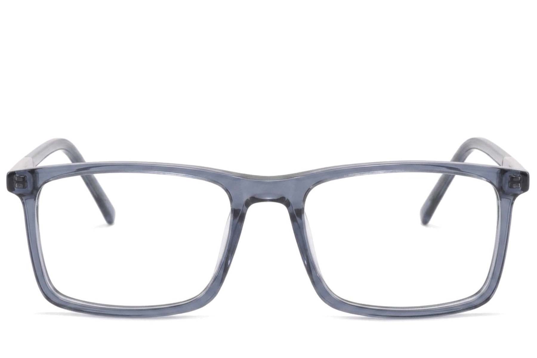 BS2425-1875_Blue_Rectangular_Acetate_Glasses-front