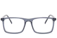 BS2425-1875_Blue_Rectangular_Acetate_Glasses-front