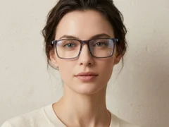 BS2425-1875_Blue_Rectangular_Acetate_Glasses-tryon_female
