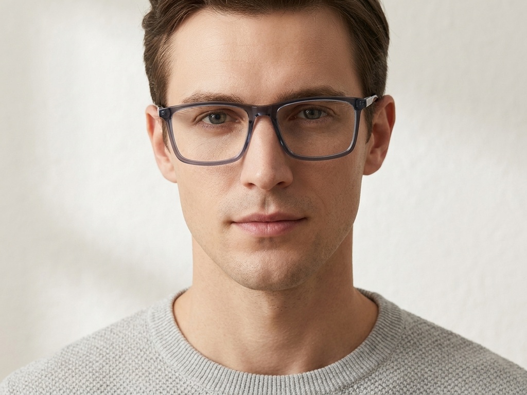 BS2425-1875_Blue_Rectangular_Acetate_Glasses-tryon_male