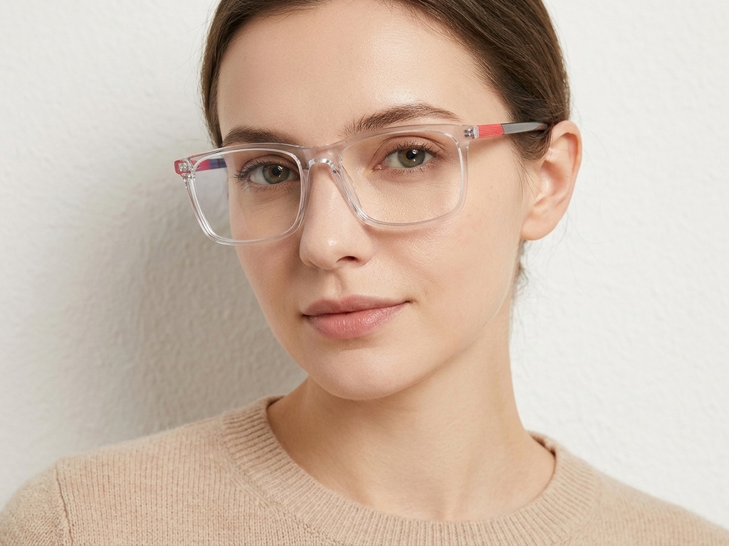 BS2425-1877_Transparent_Rectangular_Acetate_Glasses-tryon_female