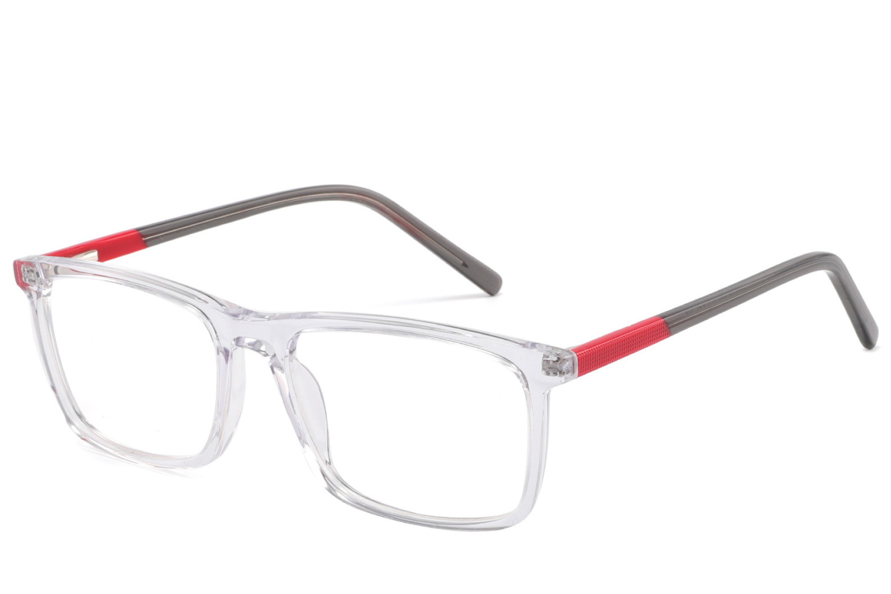 BS2425-1877_Transparent_Rectangular_Acetate_Glasses_corner