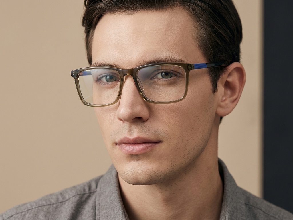 BS2425-1879_Green_Rectangular_Acetate_Glasses-tryon_male