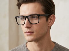 BS2425-1880_Black_Rectangular_Acetate_Glasses-tryon_male