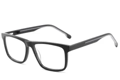 BS2425-1880_Black_Rectangular_Acetate_Glasses_corner