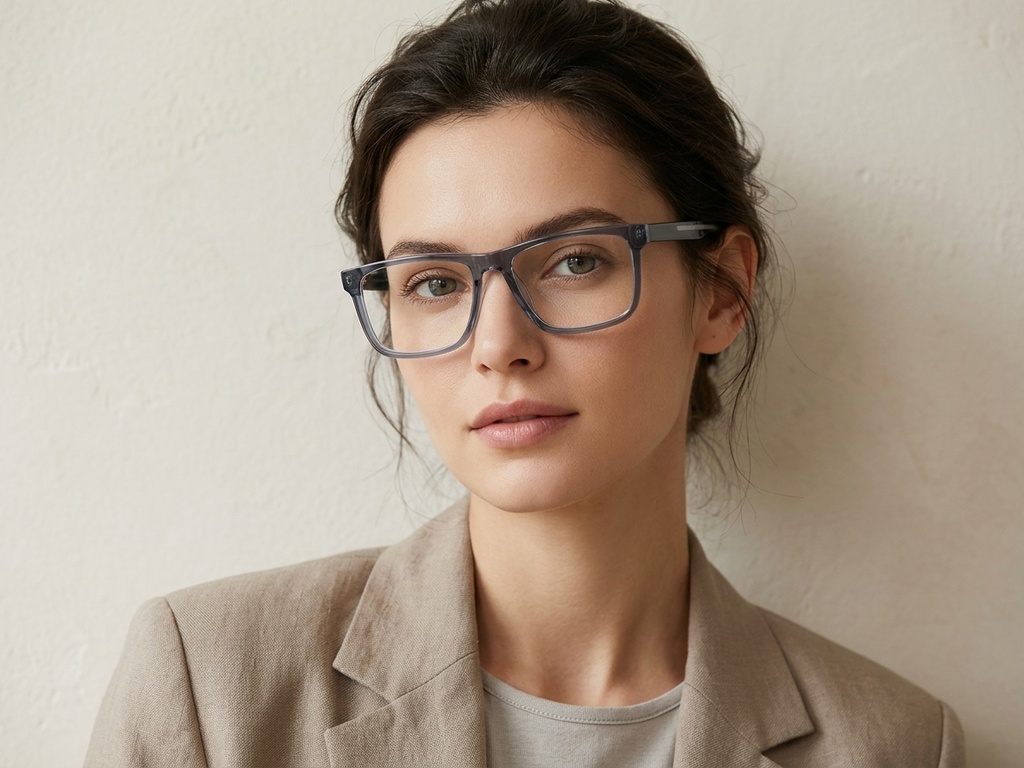 BS2425-1881_Blue_Rectangular_Acetate_Glasses-tryon_female