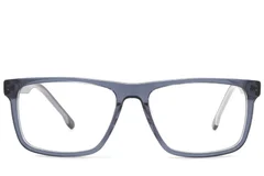BS2425-1881_Blue_Rectangular_Acetate_Glasses_front