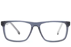 BS2425-1881_Blue_Rectangular_Acetate_Glasses_front