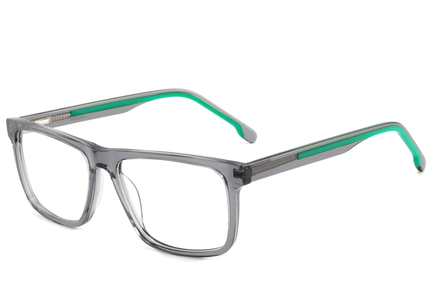 BS2425-1882_Grey_Rectangular_Acetate_Glasses_corner