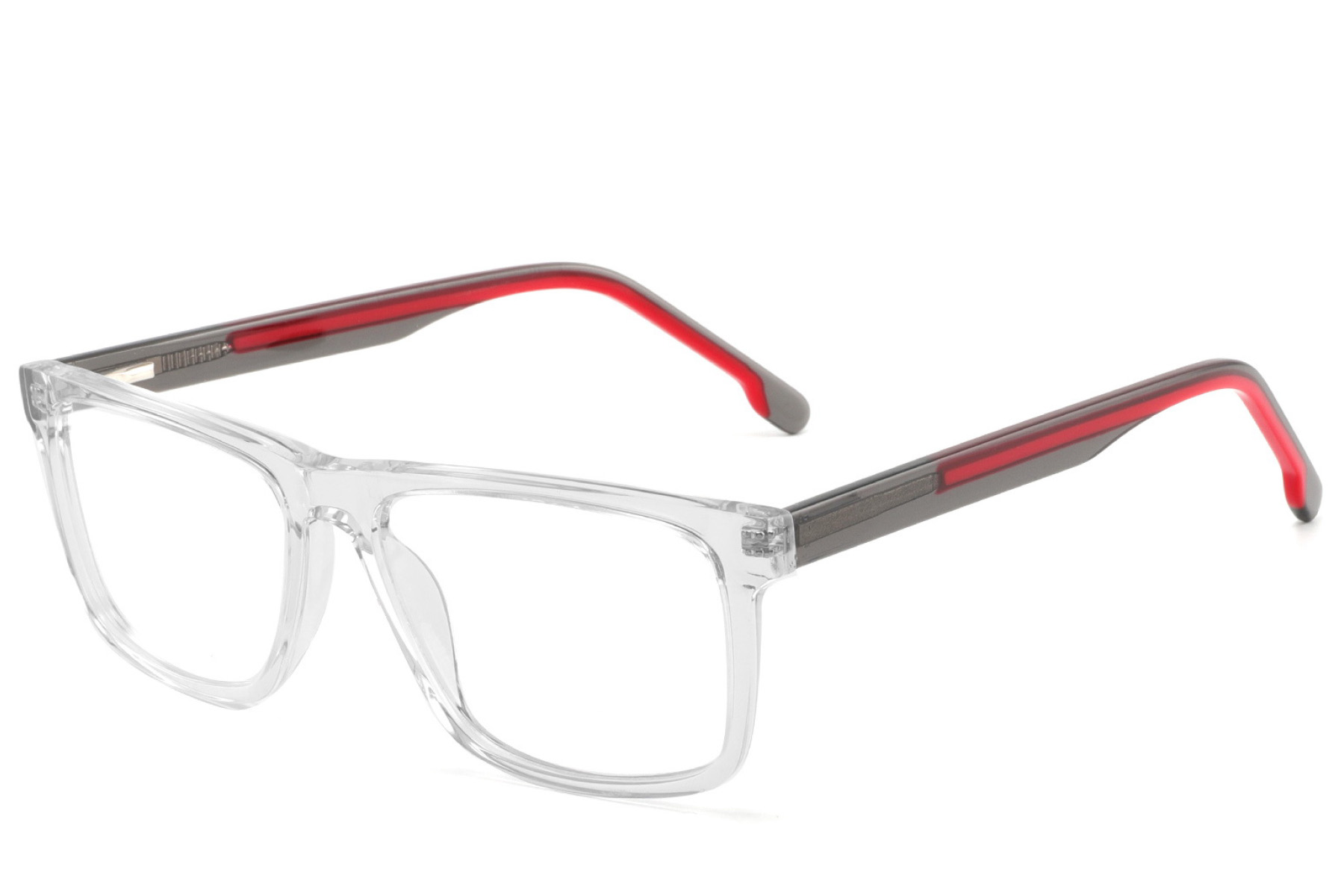 BS2425-1883_Transparent_Rectangular_Acetate_Glasses_corner