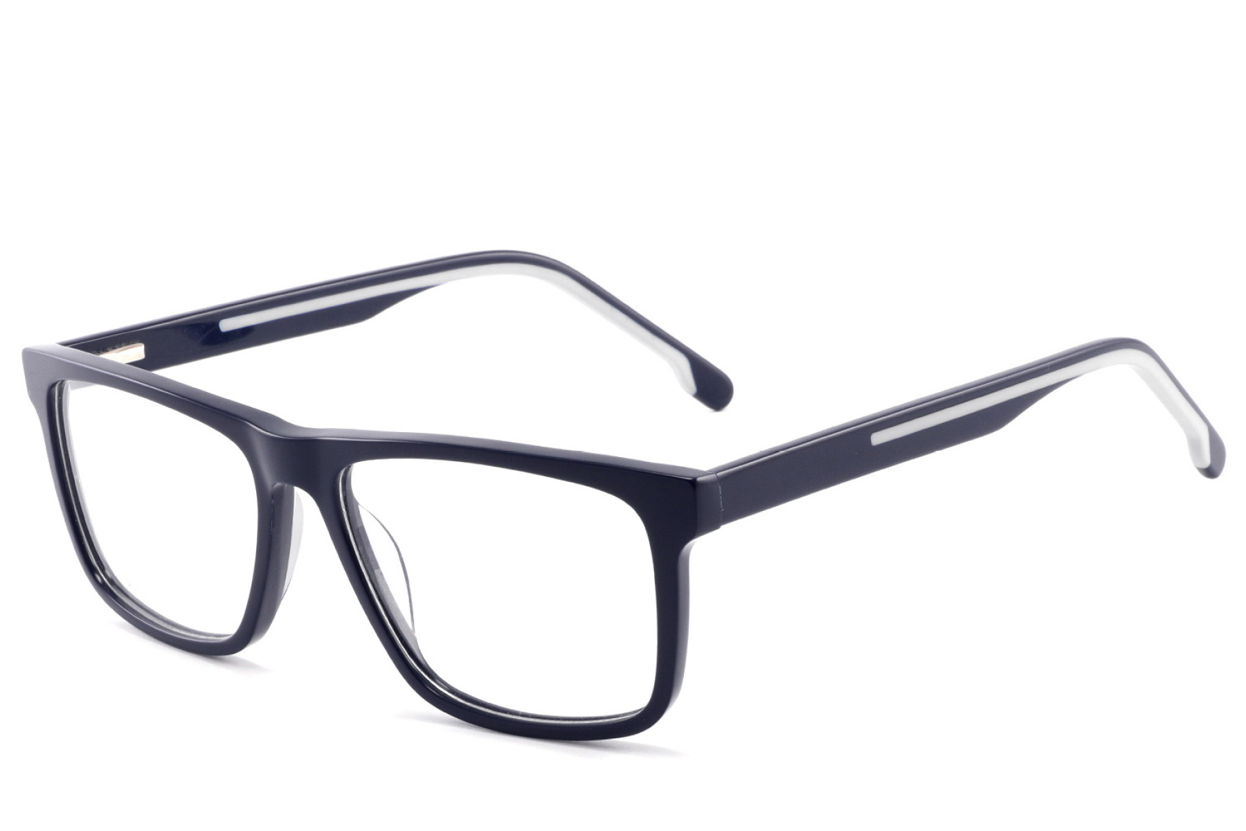 BS2425-1884_Blue_Rectangular_Acetate_Glasses_corner