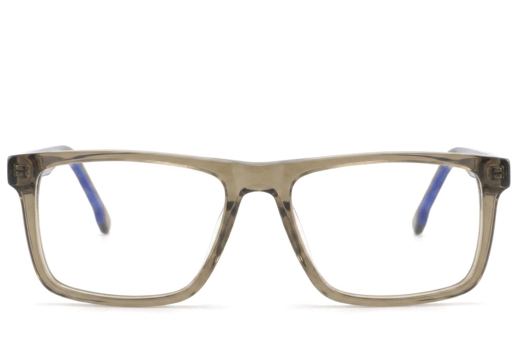 BS2425-1885_Green_Rectangular_Acetate_Glasses-front