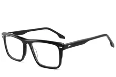 BS2425-1886_Black_Rectangular_Acetate_Glasses_corner