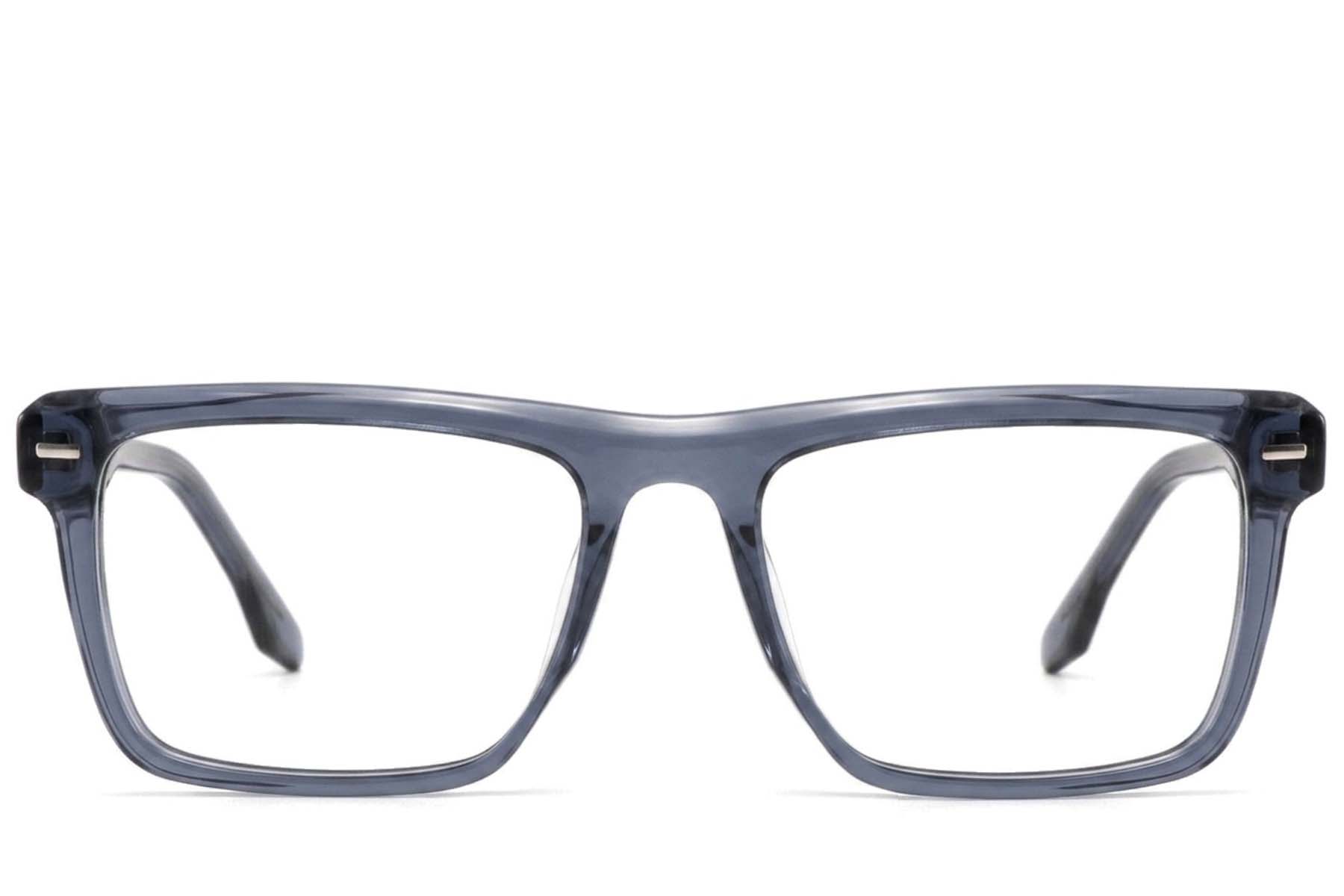 BS2425-1887_Blue_Rectangular_Acetate_Glasses-front