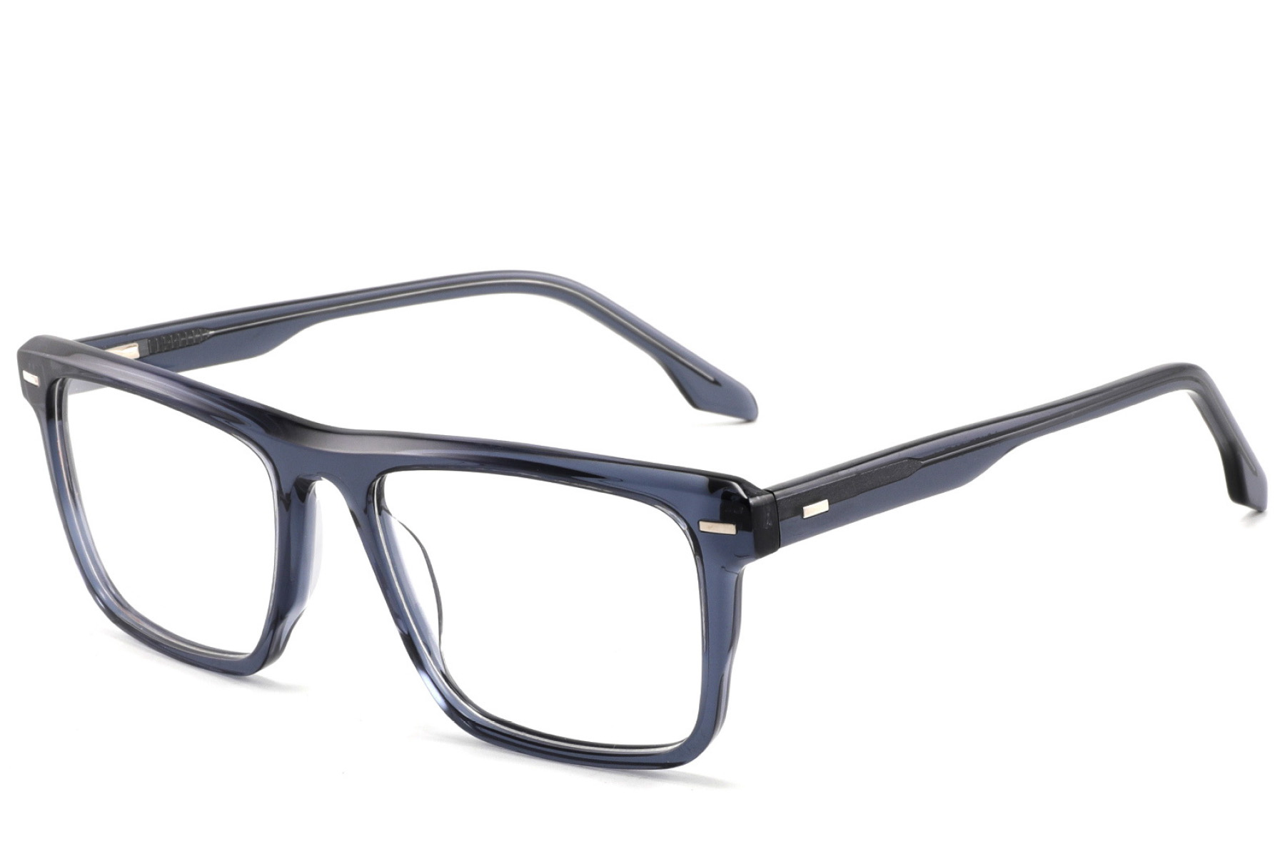 BS2425-1887_Blue_Rectangular_Acetate_Glasses_corner