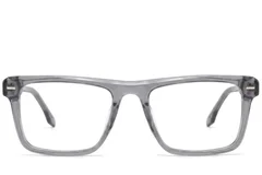 BS2425-1888_Grey_Rectangular_Acetate_Glasses-front