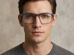 BS2425-1888_Grey_Rectangular_Acetate_Glasses-tryon_male