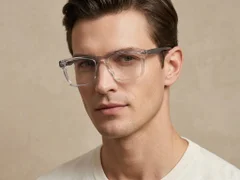 BS2425-1889_Transparent_Rectangular_Acetate_Glasses-tryon_male
