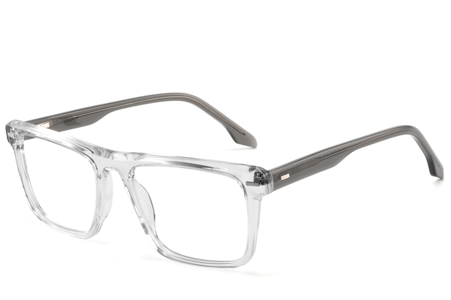 BS2425-1889_Transparent_Rectangular_Acetate_Glasses_corner