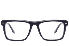BS2425-1890_Blue_Rectangular_Acetate_Glasses-front