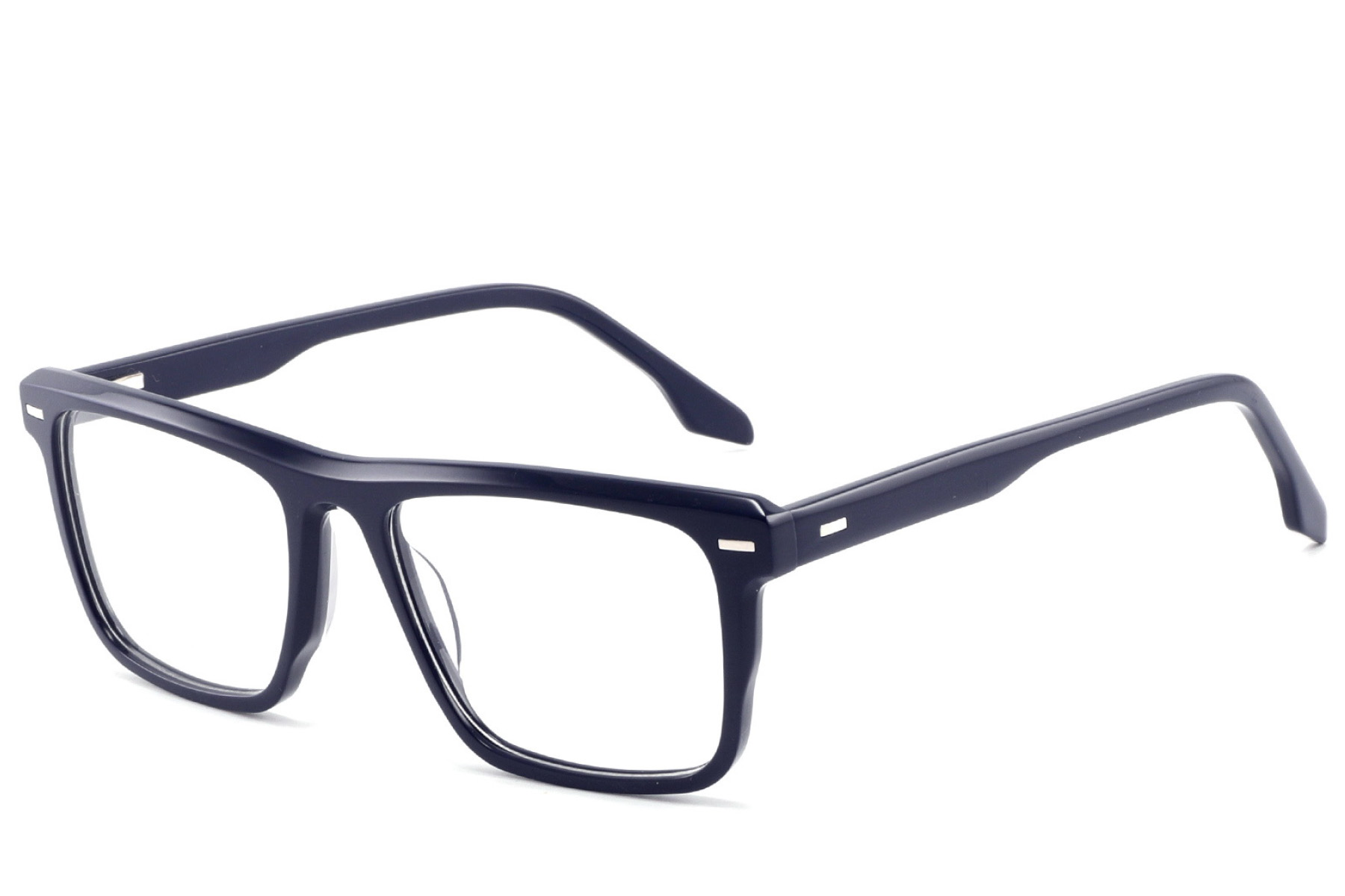 BS2425-1890_Blue_Rectangular_Acetate_Glasses_corner