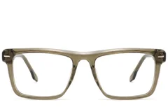 BS2425-1891_Green_Rectangular_Acetate_Glasses-front