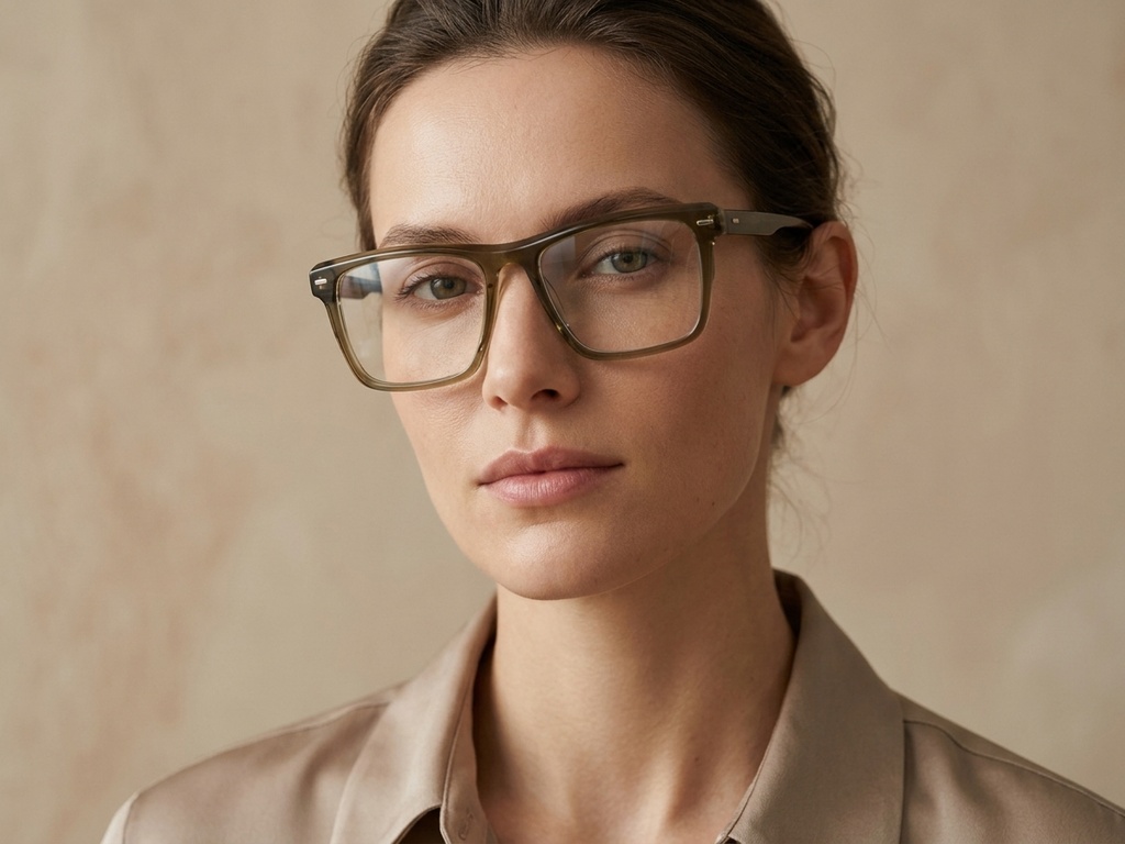 BS2425-1891_Green_Rectangular_Acetate_Glasses-tryon_female