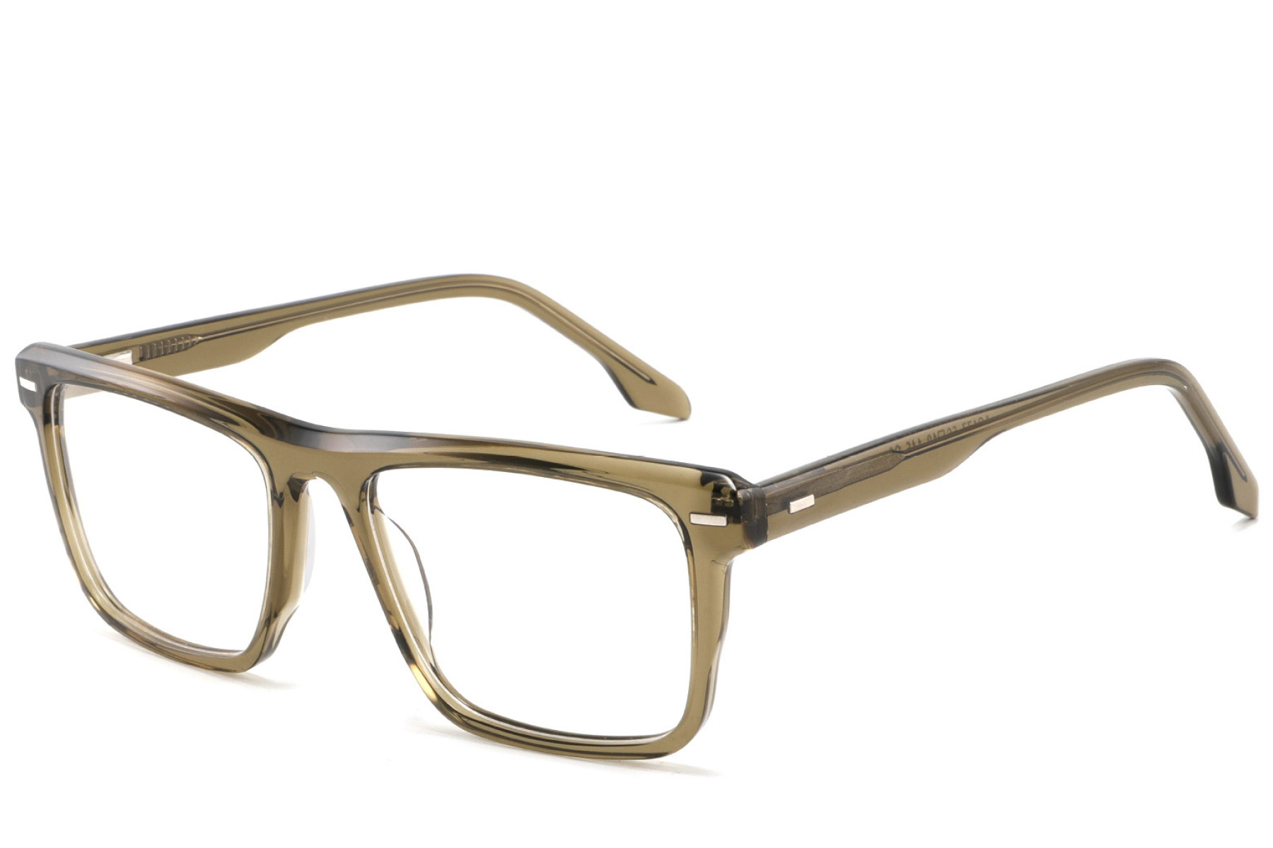 BS2425-1891_Green_Rectangular_Acetate_Glasses_corner