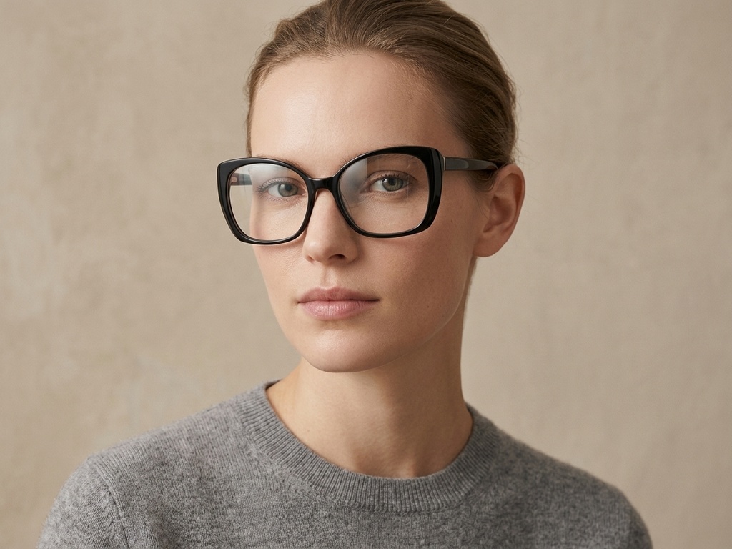BS2425-1892_Black_Butterfly_Acetate_Glasses-tryon_female