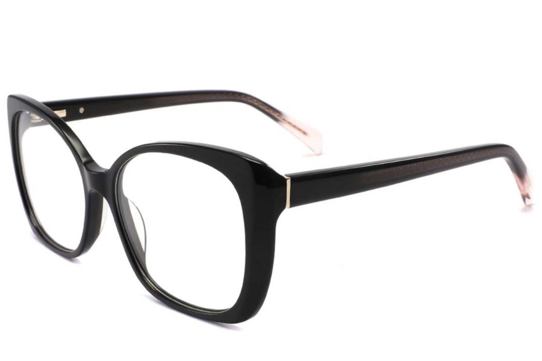 BS2425-1892_Black_Butterfly_Acetate_Glasses_corner