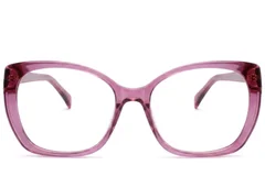 BS2425-1895_Pink_Butterfly_Acetate_Glasses-front