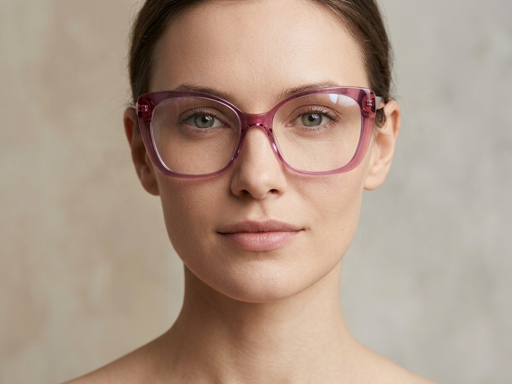 BS2425-1895_Pink_Butterfly_Acetate_Glasses-tryon_female