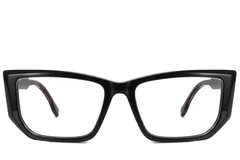 BS2425-1897_Black_Butterfly_Acetate_Glasses_front