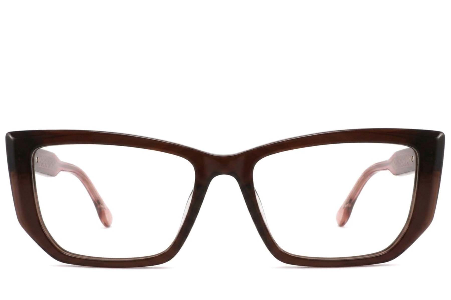 BS2425-1898_Brown_Butterfly_Acetate_Glasses-front